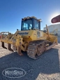 Used Dozer,Used Dozer in yard,Used Komatsu Dozer